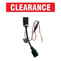 X10DR and Lite Interface Cable